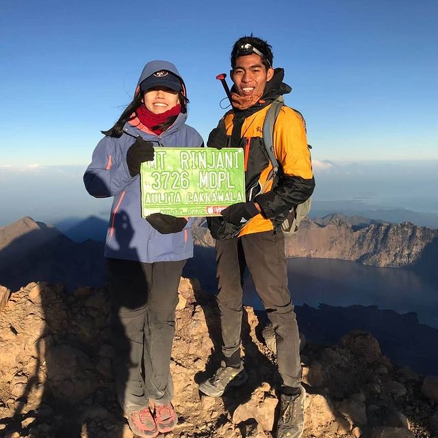 Rinjani Guides